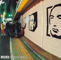 Rize : Natural Vibes